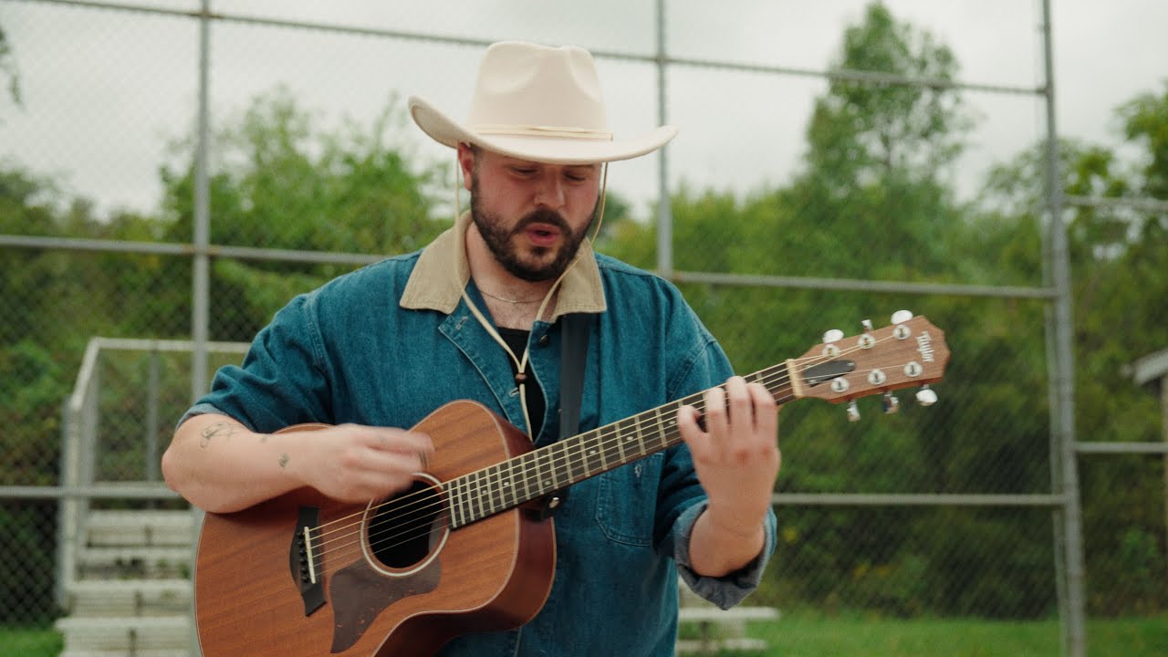A Story Told - Rodeo (Official Video)