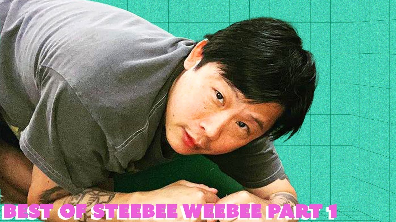 The Best Of Steebee Weebee On TigerBelly Part 1