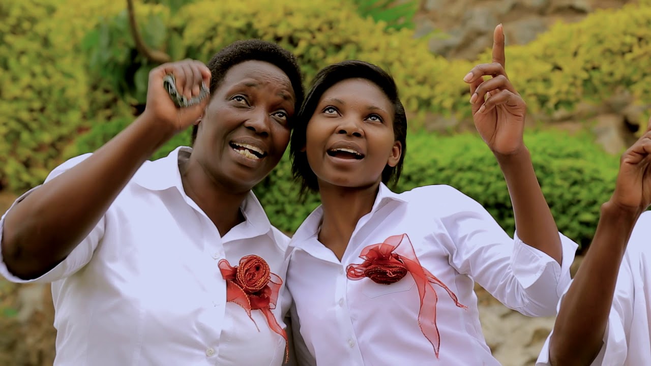 Habari za mji by SDA RUIRU CENTRAL CHURCH CHOIR