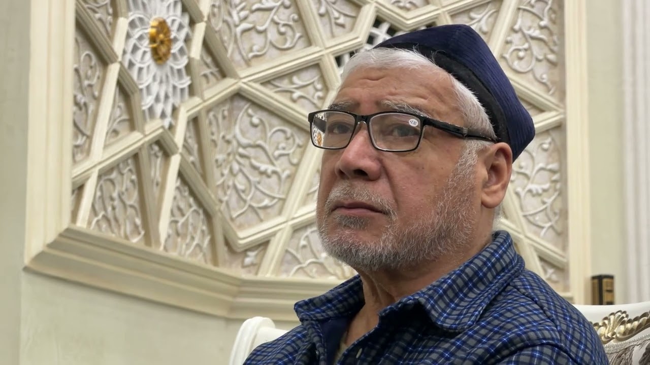 Ramazon saxovat masumidir