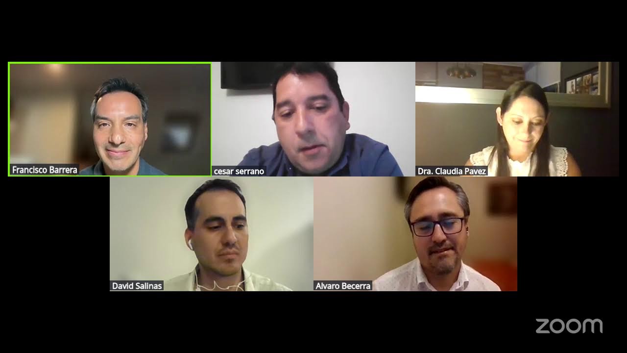 Tejiendo Redes: Apoyo Social y Educativo en Hepatología (ACHHEP)