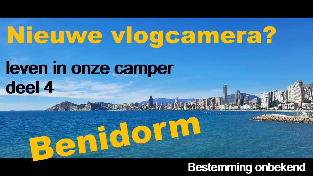 leven in onze camper deel 4