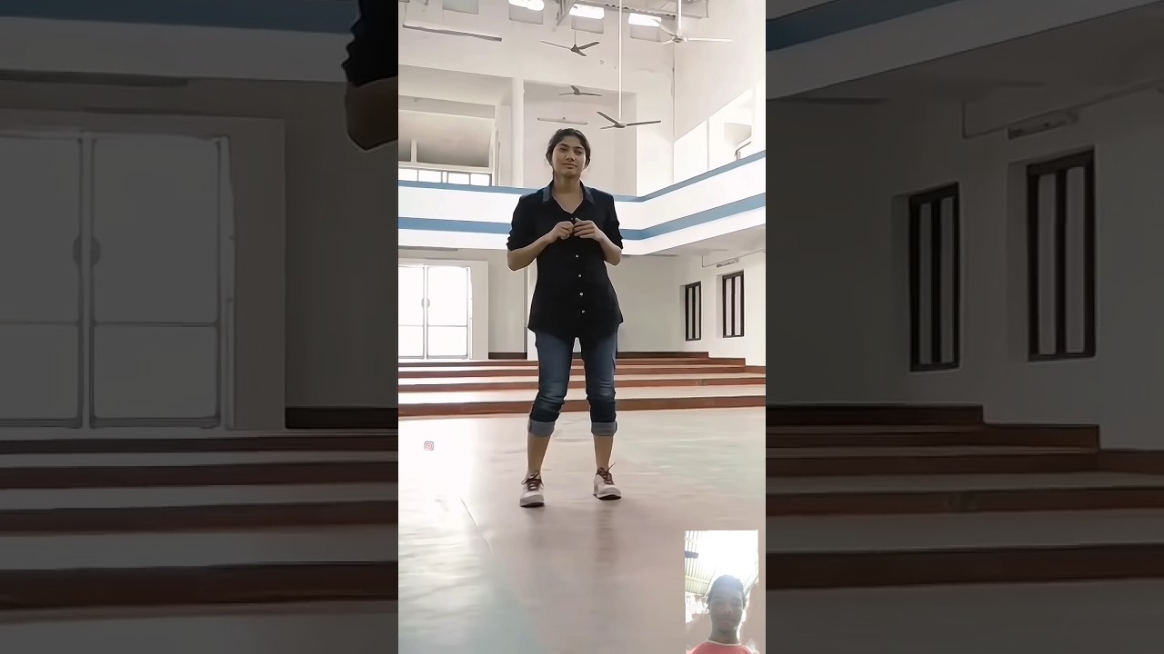 #saipallavi #saipallavidance #dance #love #comedy #saipallavi #saipallavicraze #saipallavistatus