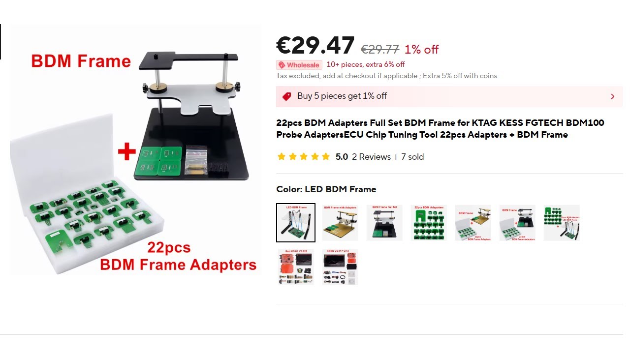Доработка BDM стола с Aliexpress своими руками в домашних условиях [ ЧИП-тюнинг обучение ]