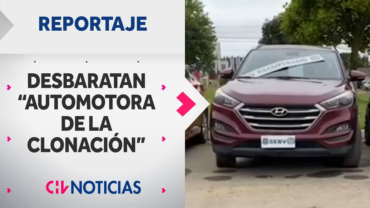 Así cayó la 