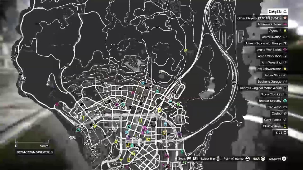 Gta