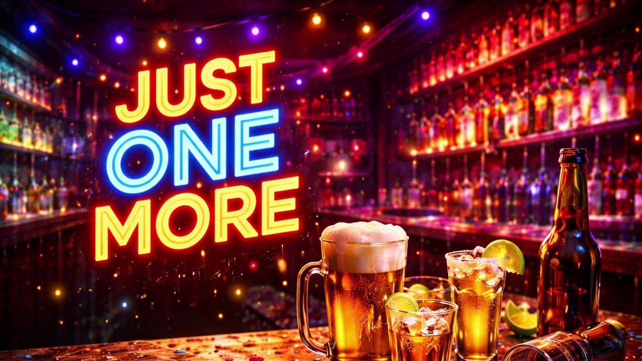 Just One More