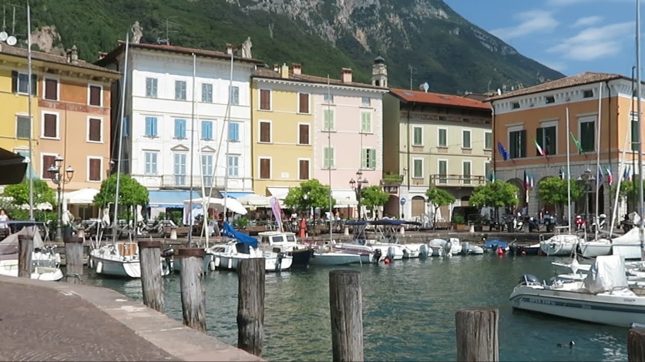 GARDASEE 2025  -  Gargnano
