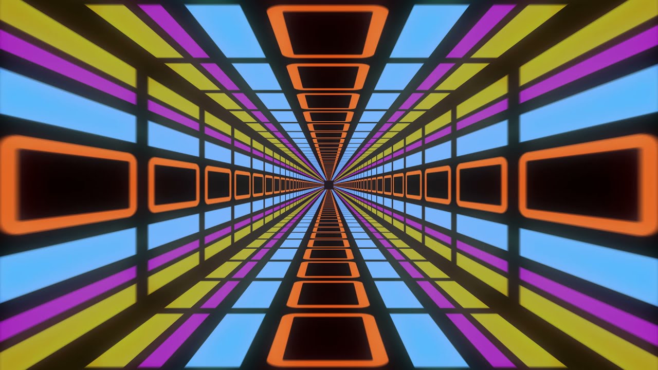 2 LEFTFEET MOTION REEL 2021