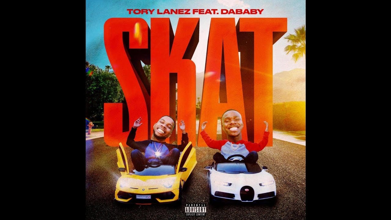 (FREE) Tory Lanez x DaBaby Type Beat ''Bugatti''