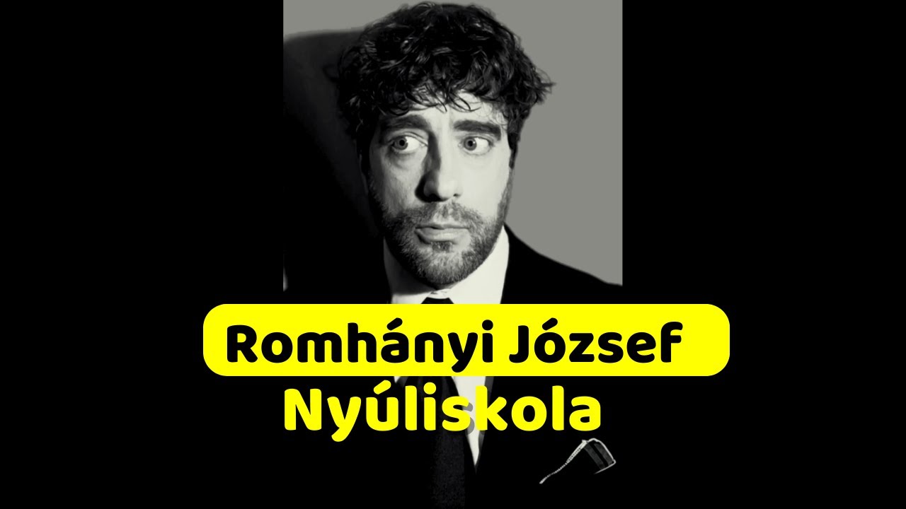 Romhányi József: Nyúliskola