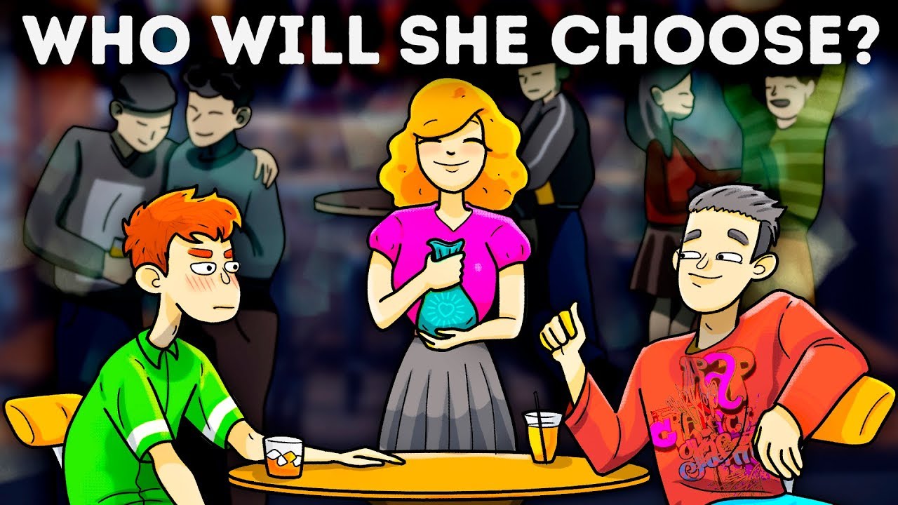 9 Riddles That'll Stump You Unless You're Intelligent