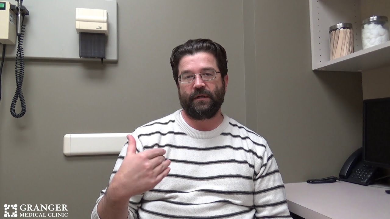 Dr. Martinez-Ross Battlefield Acupuncture