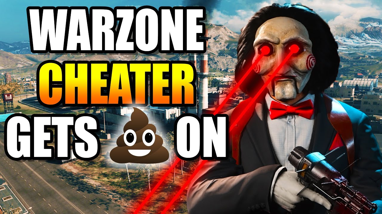 Warzone CHEATER Gets Destroyed While Showing Off! | Warzone Season 6 Gameplay (Warzone Anti Cheat)