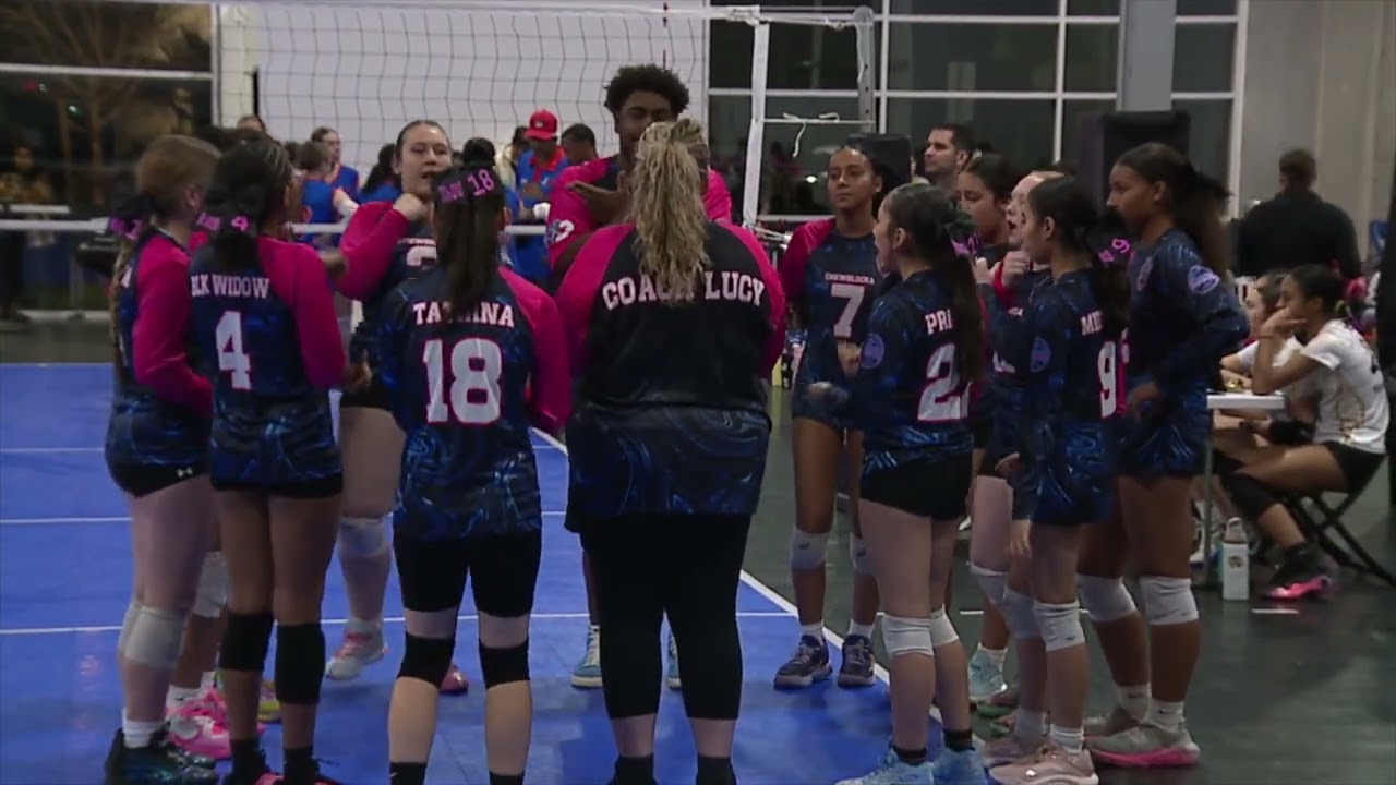 01 31 Chewblocka V League Game 3