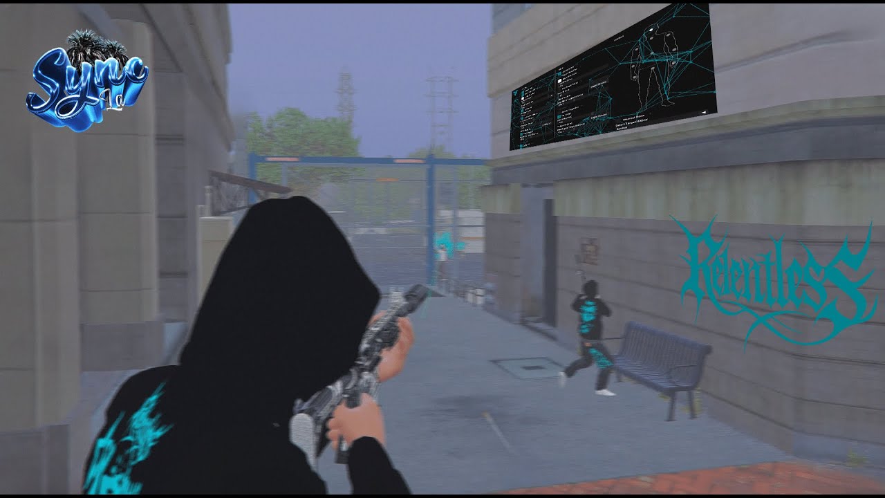 immortal | FiveM Montage