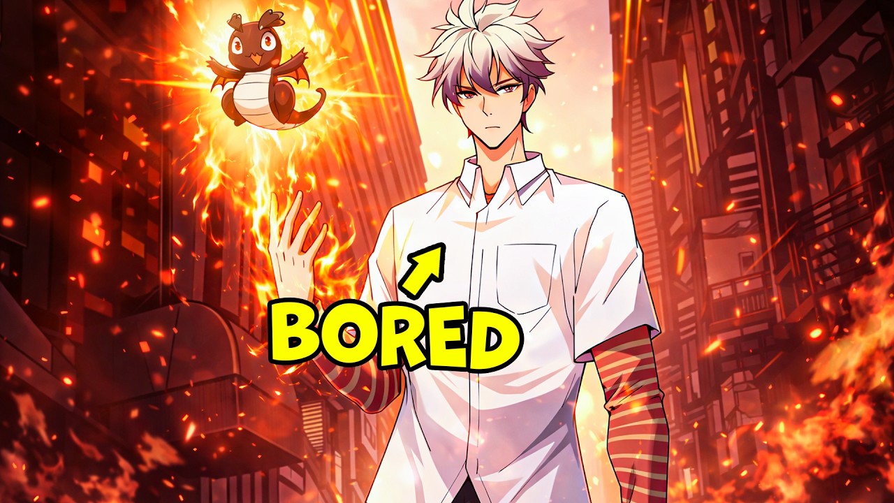 He Was a Betrayed Assassin But Reborn With a Beast That Can Keep Evolving! &ndash; Manhwa Recap