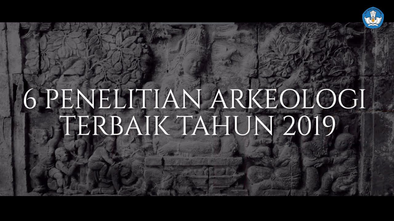 Penelitian Arkeologi Terbaik Tahun 2019