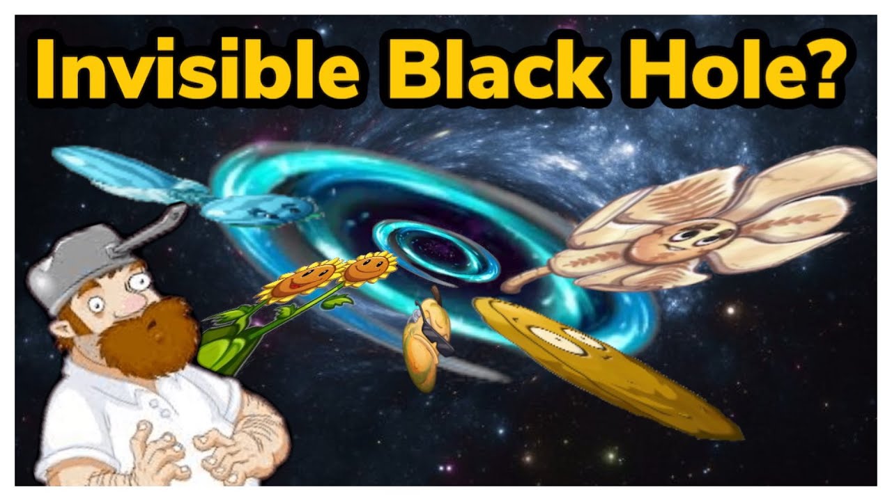 Add Black Hole To All Your Decks Right Now