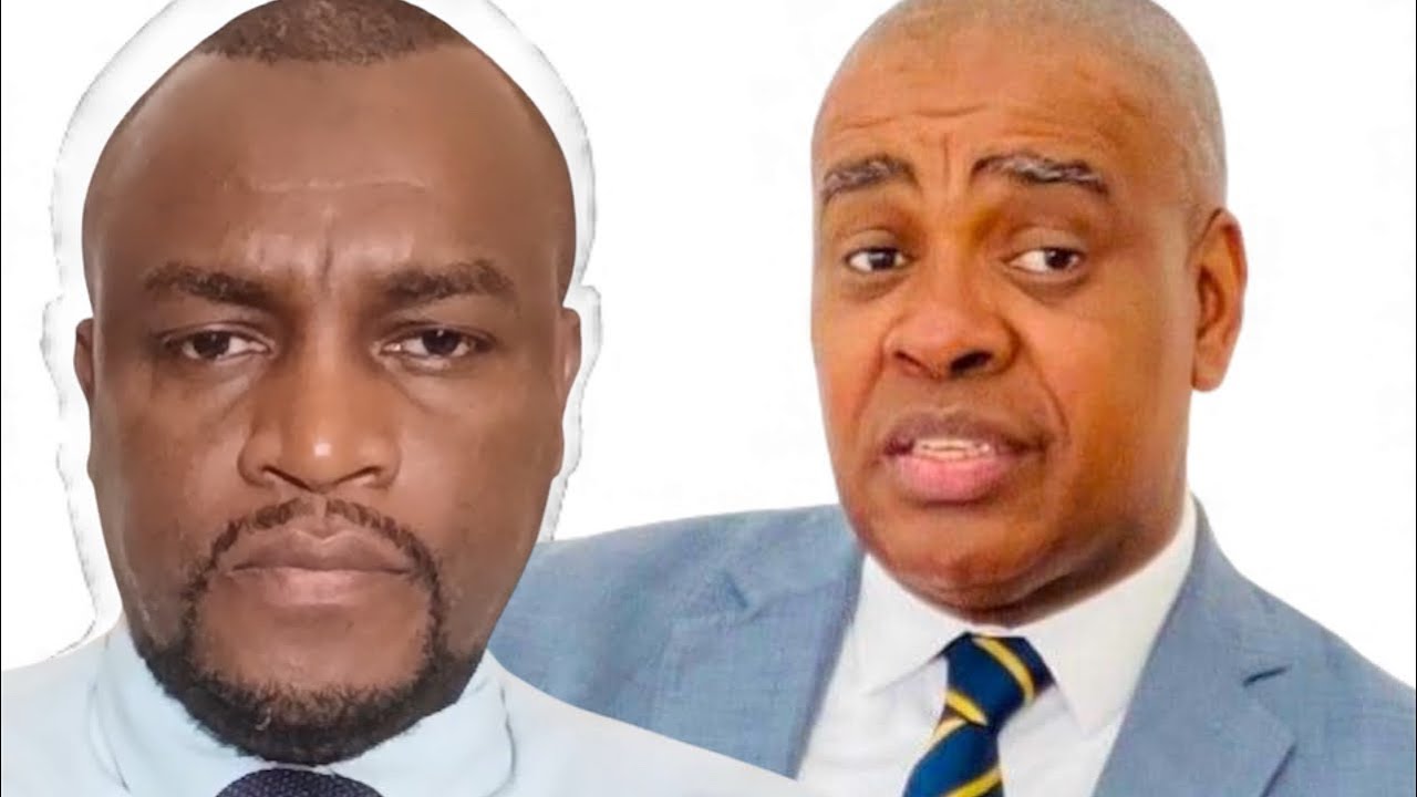 &laquo;&nbsp;Les victimes, Comores actualit&eacute;s et Comoresinfos doivent saisir la justice dans cette affaire&nbsp;&raquo;