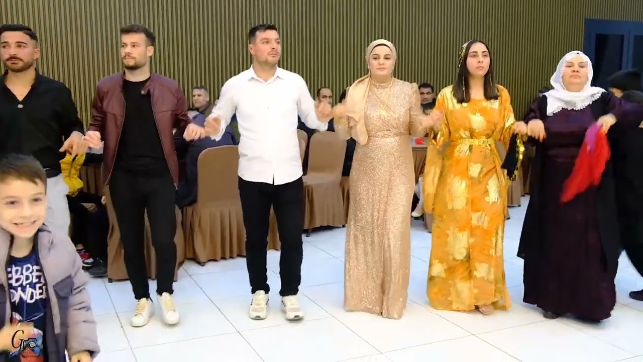 Ömer & Gülşen  Part 1 Foto Gökçe Official Video