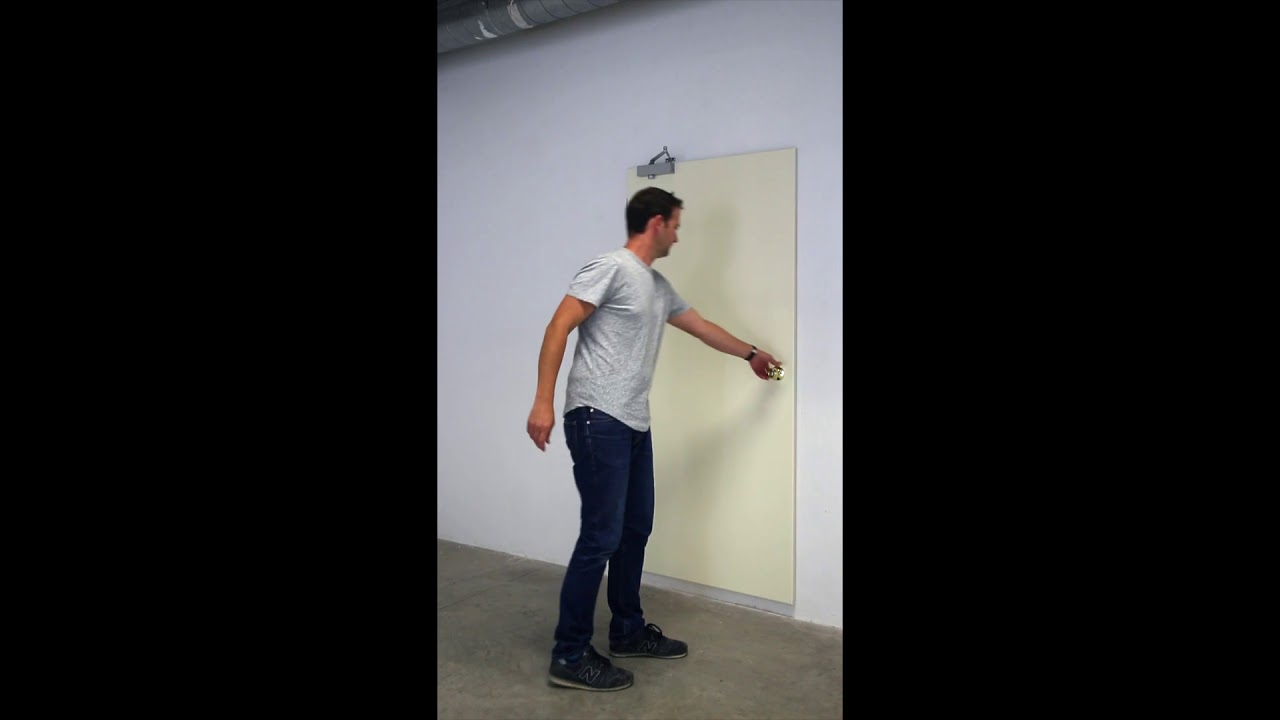 Vincent Kohler / Door