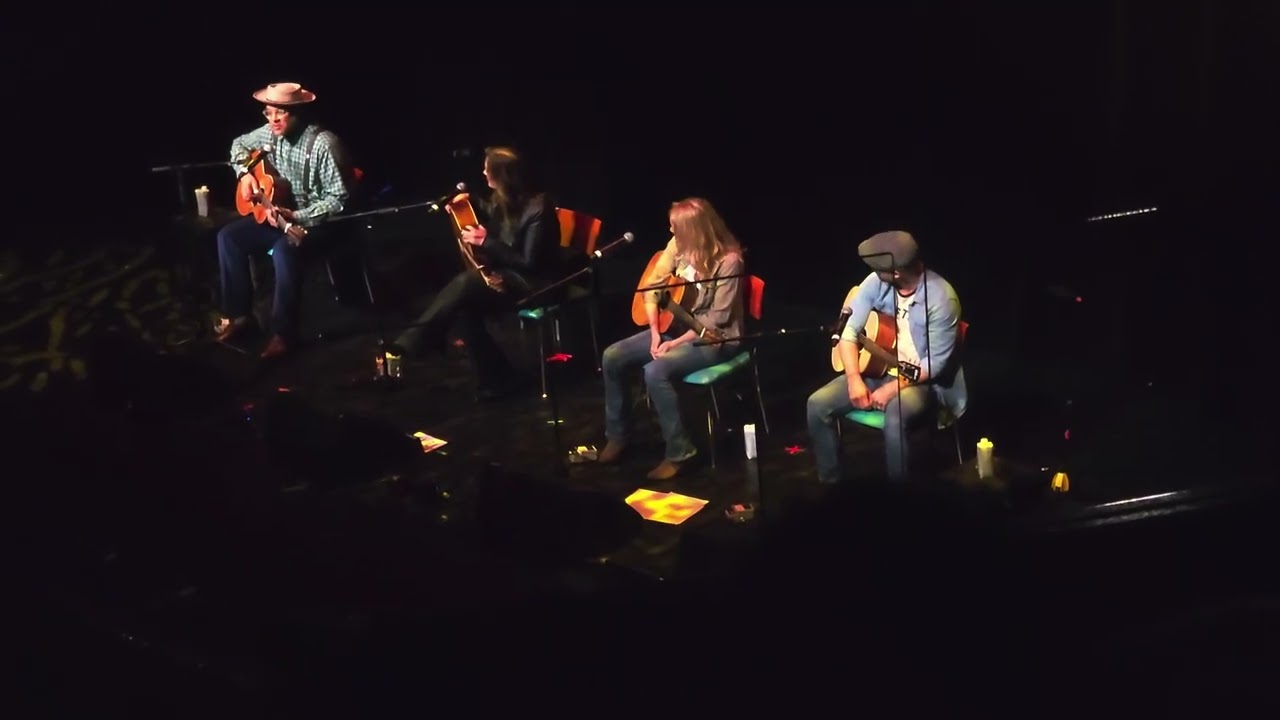 Writer's Round FULL LIVE SHOW - Cayamo 16 (March 6, 2024) #concert #livemusic
