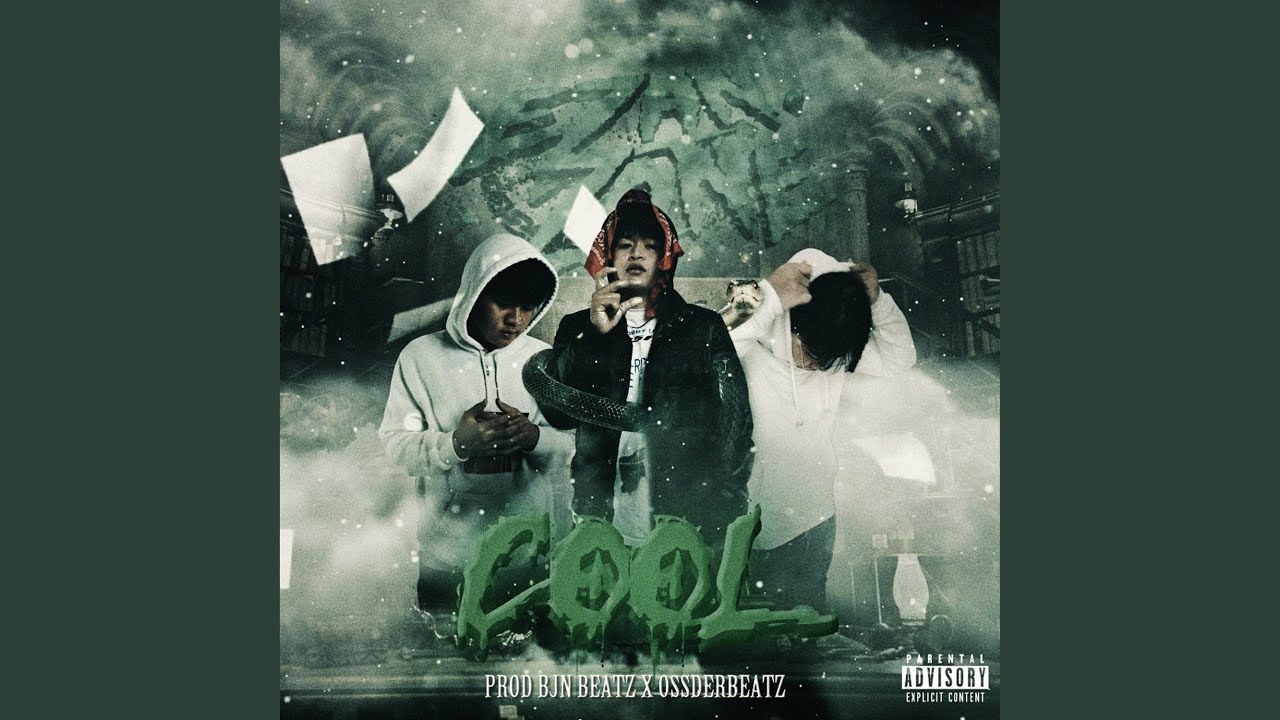 COOL (feat. HK OFFICIAL & YUNG9!NE)