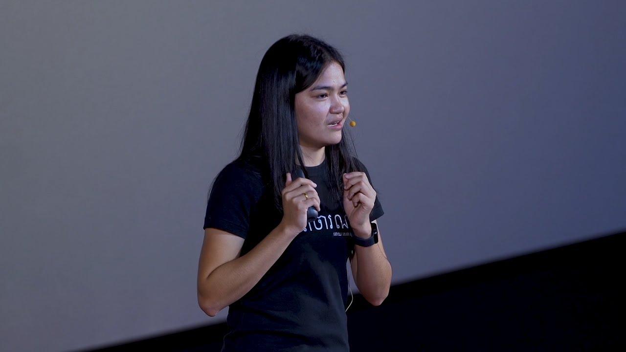 Learning From Our Ancestors | Gechly Seng | TEDxPhnom Penh