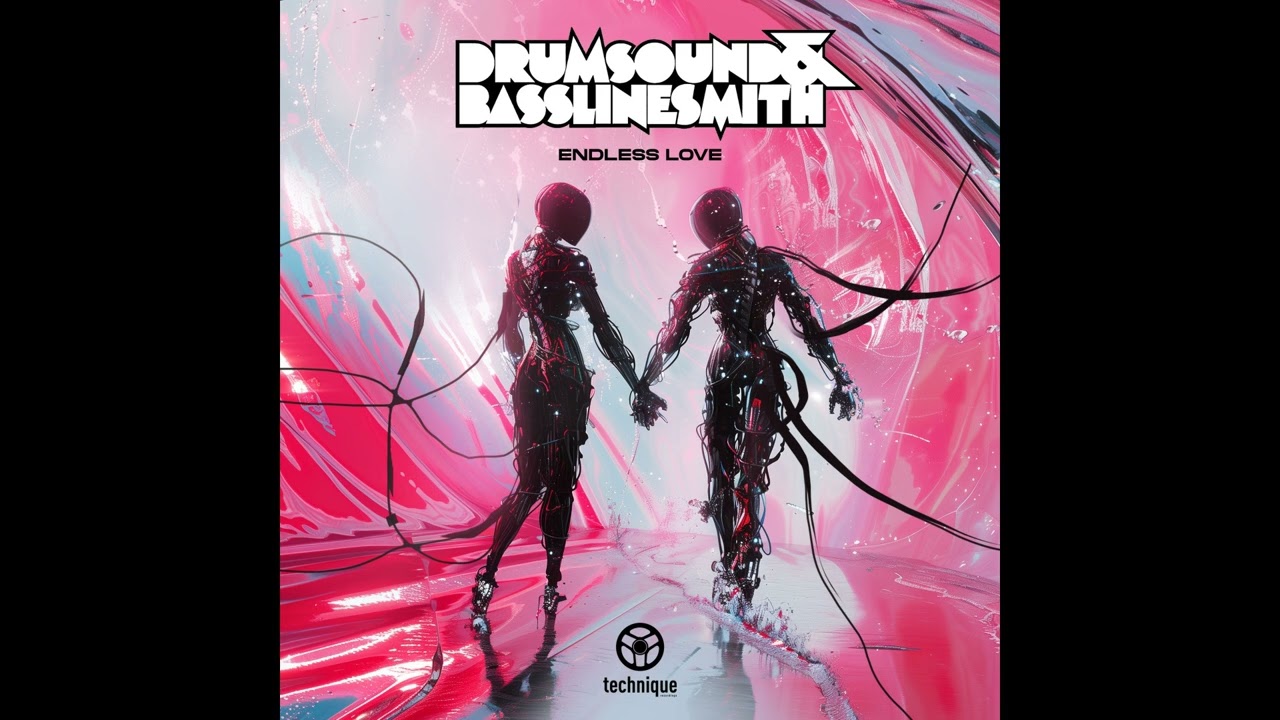 Drumsound & Bassline Smith - Endless Love