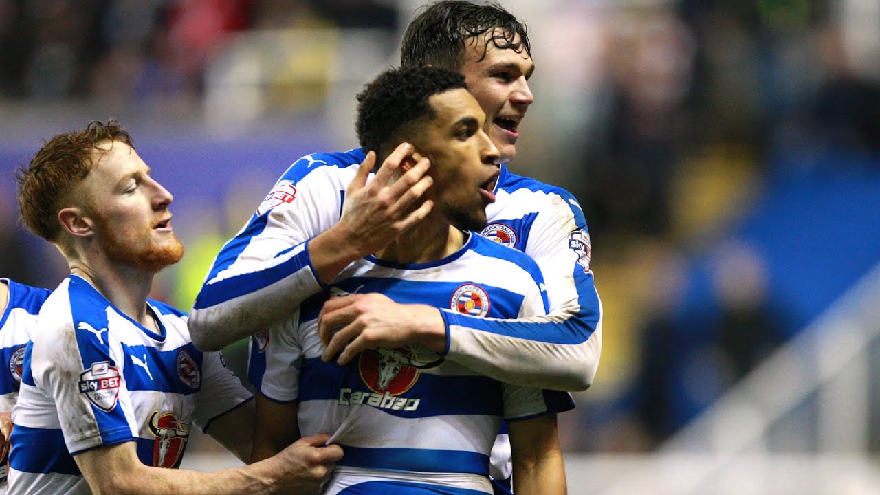 MULTI ANGLE: Nick Blackman wins it late against Bristol City