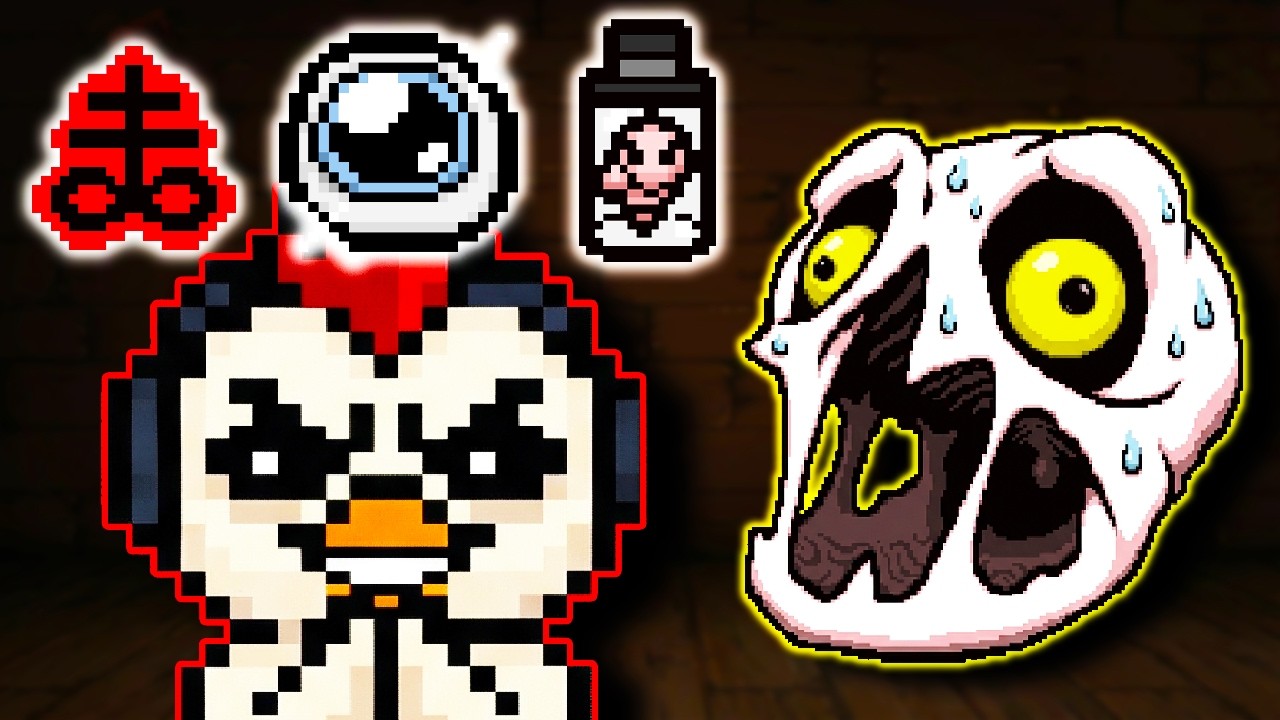 Build-ul ăsta a dat ONE SHOT la TOT!