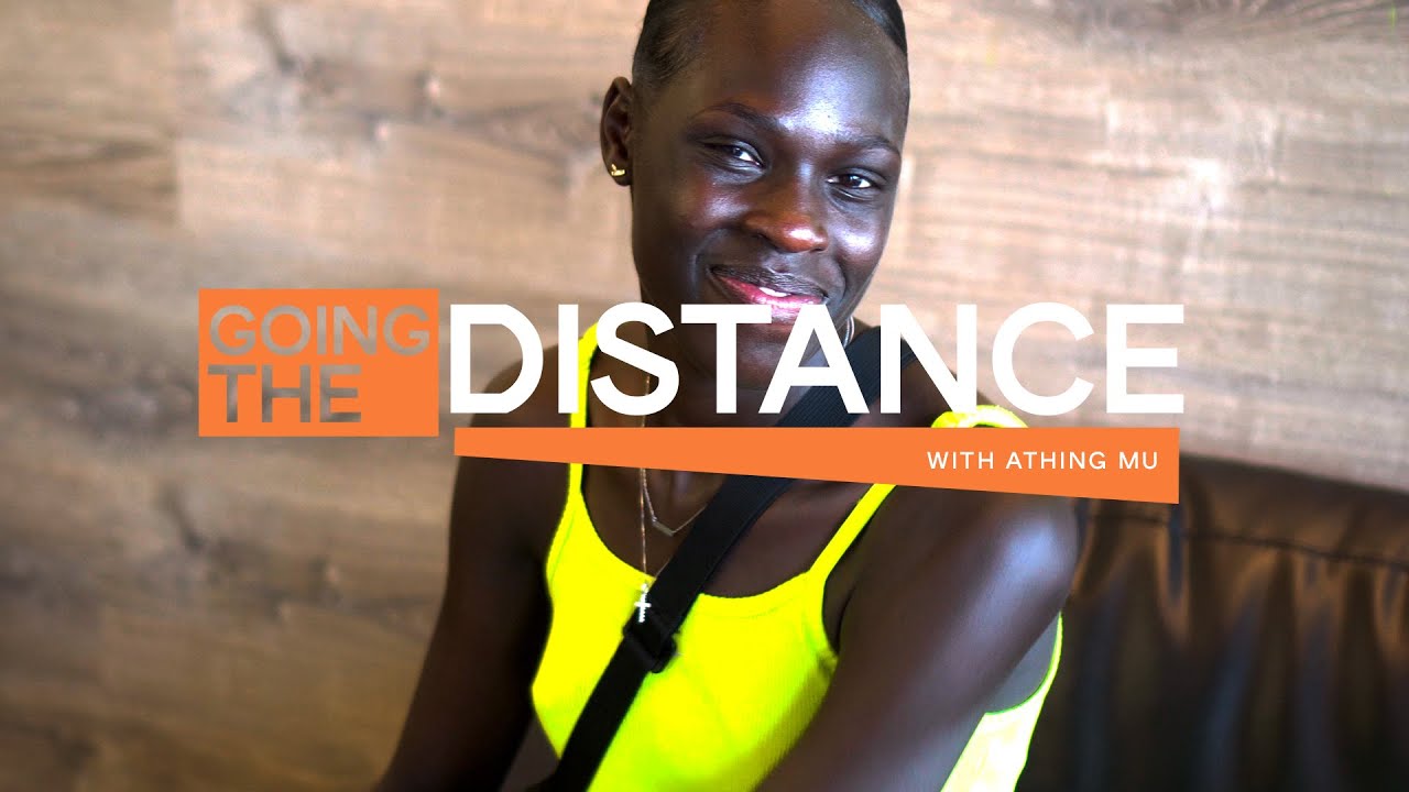 Going the Distance with Athing Mu &ndash; 4/4