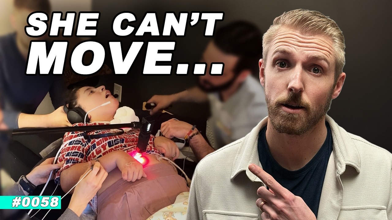 ‘No Hope’ After a Car Crash… But Her Husband Refused to Quit