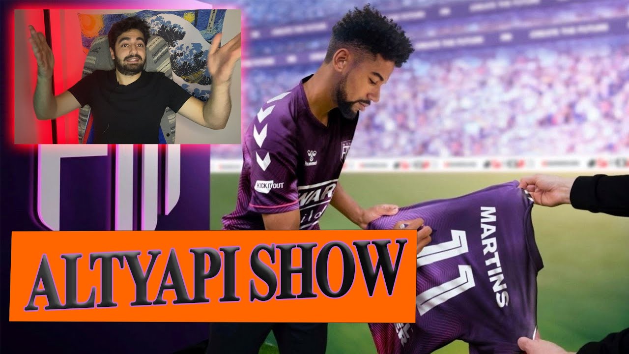Altyapıdan İyi Oyuncu Nasıl Çıkartılır | FM22 Altyapıyı Geliştirmek