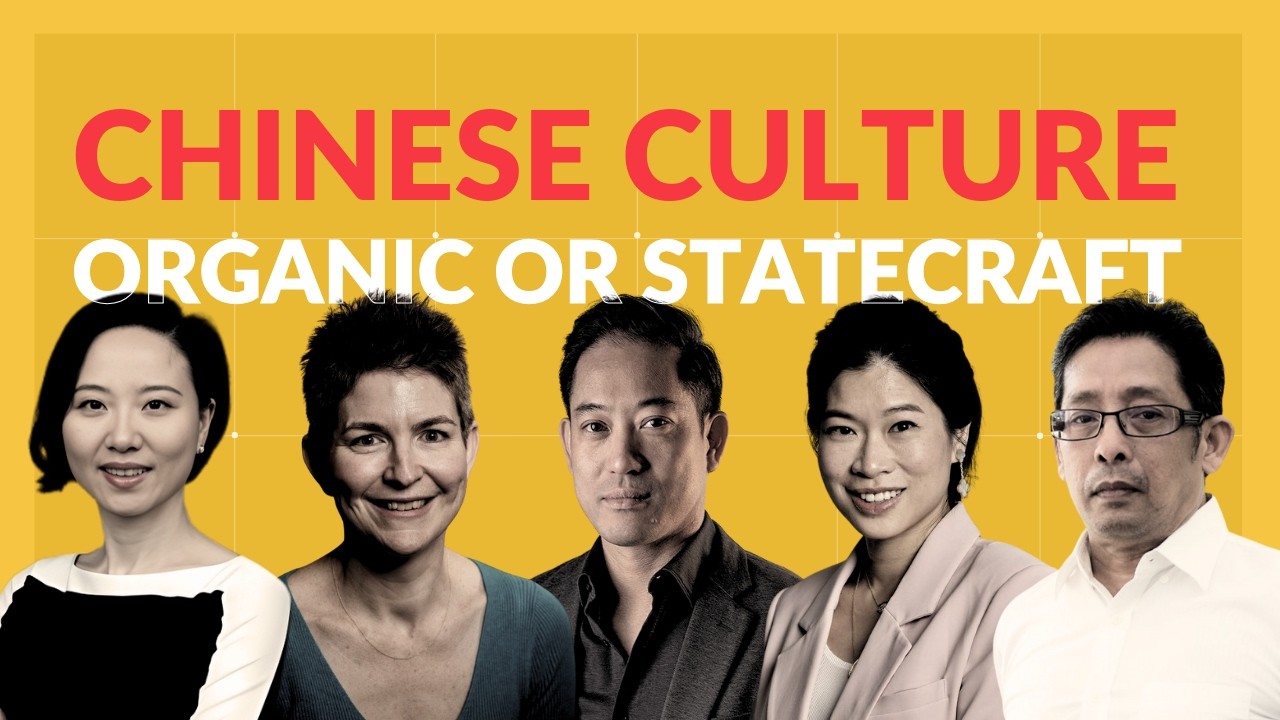 From &lsquo;TikTok Refugees&rsquo; to Hanfu Movement: Soft Power in Focus | Chinese Cultural Emphasis Conference