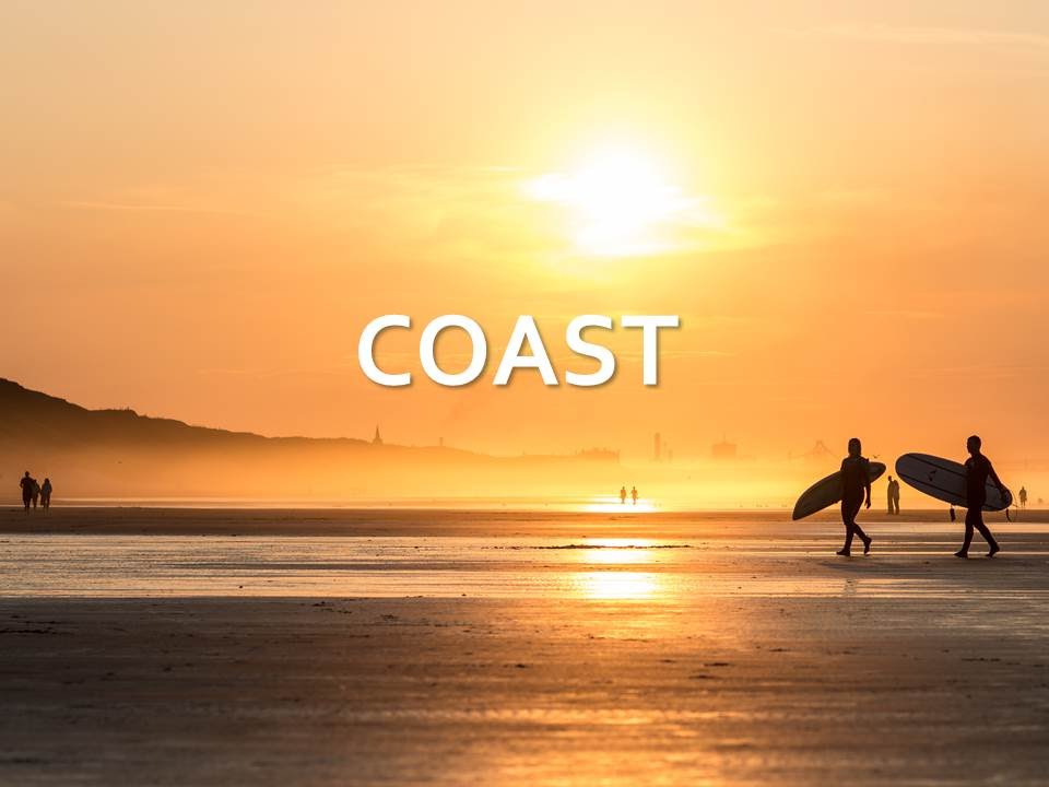 North York Moors - Coast