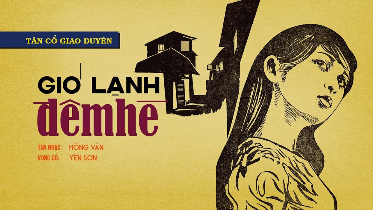 HÀ THANH, LỆ THỦY, ÚT HIỀN | GIÓ LẠNH ĐÊM HÈ |