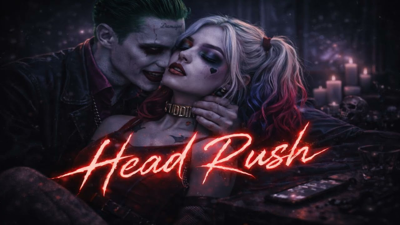 Head Rush