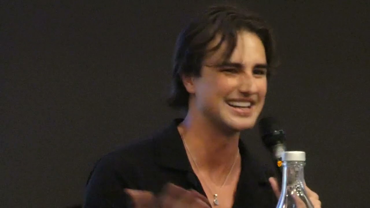 Neighbours event Melbourne - cast talk about the show ending