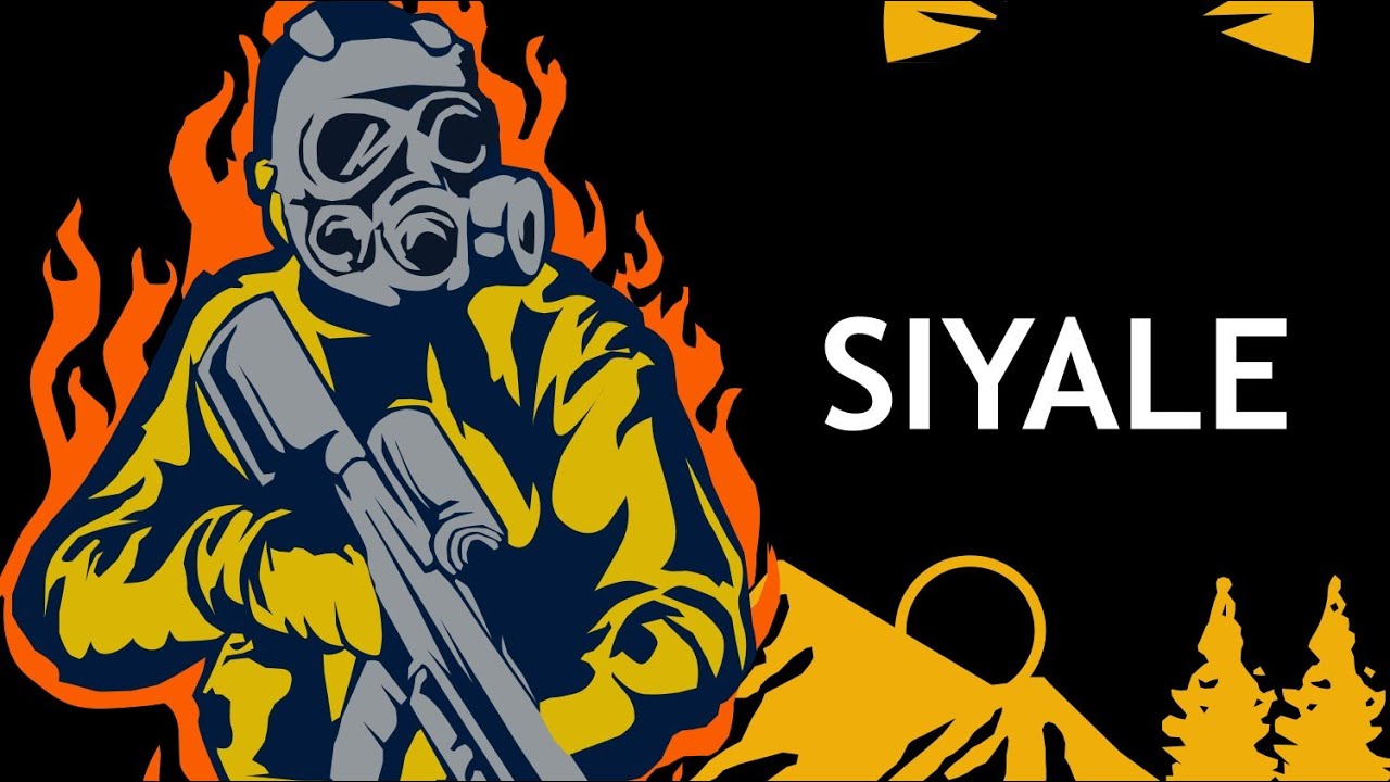 Rafiki Rhythms - Siyale