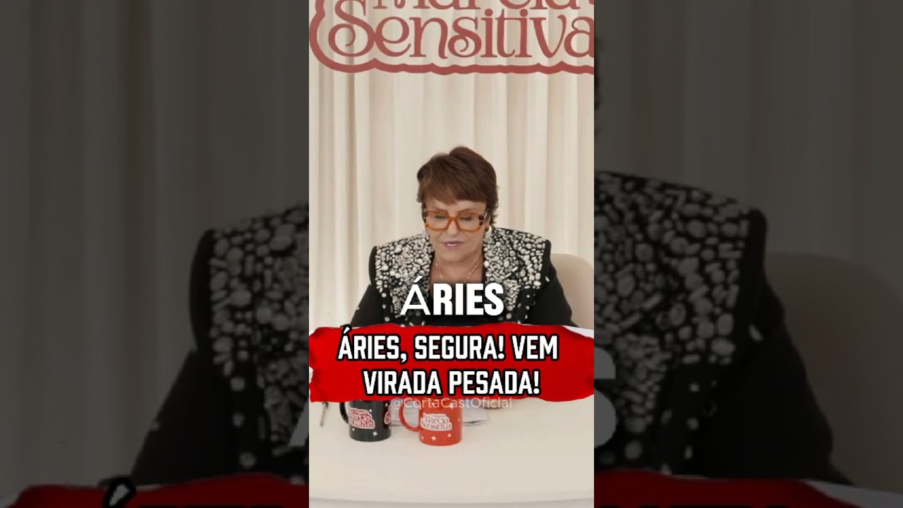♈ &Aacute;ries, segura! Vem VIRADA pesada!💣 Revela&ccedil;&atilde;o Aries hoje horoscopo, aries hoje no amor, aries tarot
