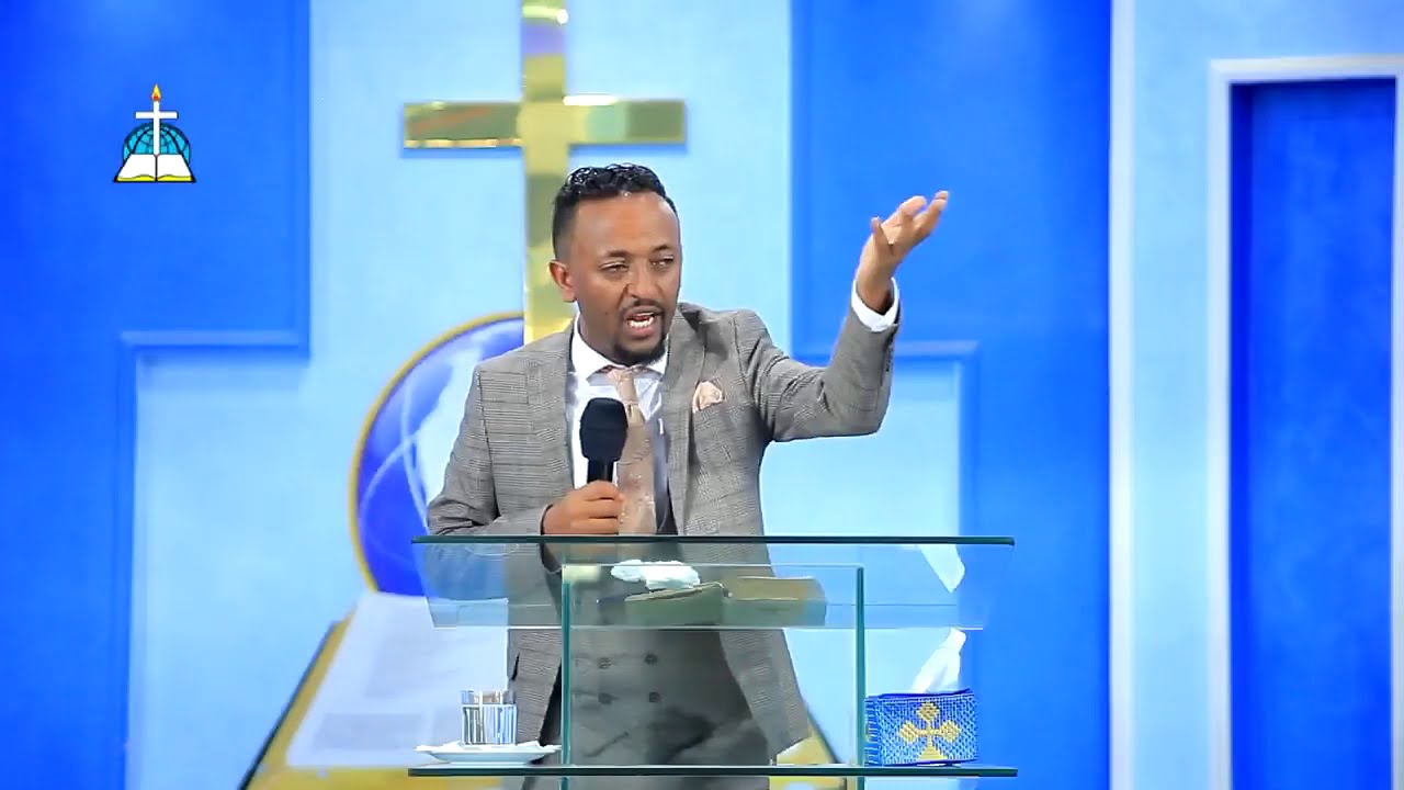 ርዕስ፡- የክርስቶስ ወንጌል   /በነብይ  ጥላሁን #neby tlahun #sbket #ethiopia