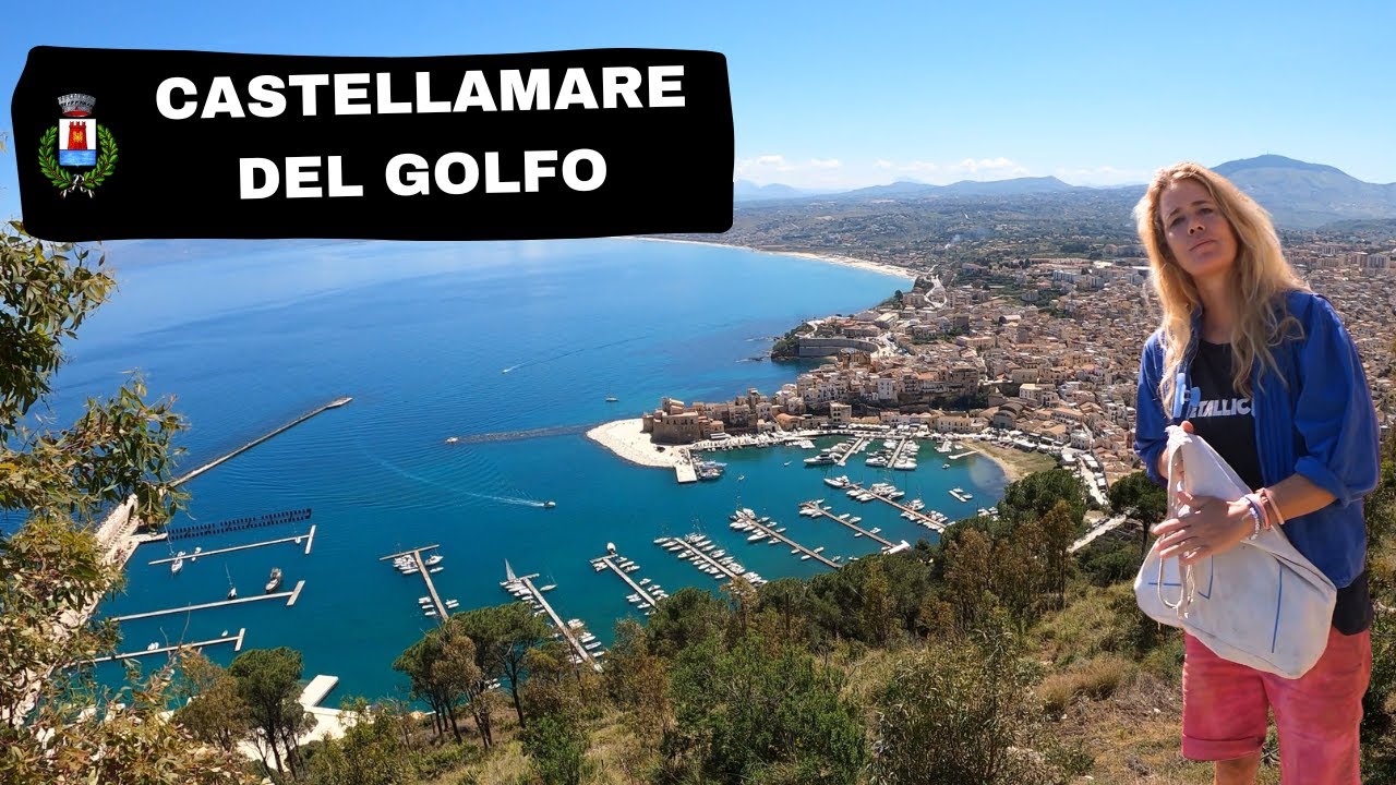 Castellammare del Golfo: Scopri cosa fare e vedere a Trapani!