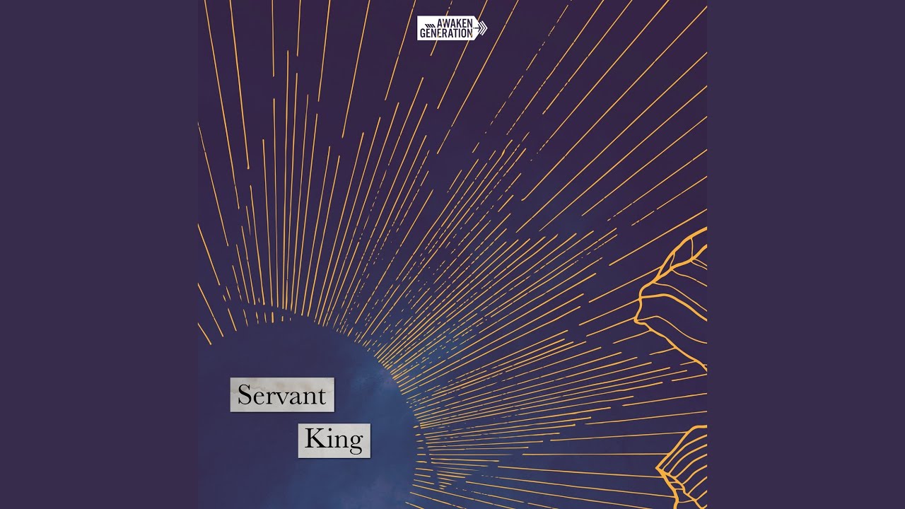 Servant King