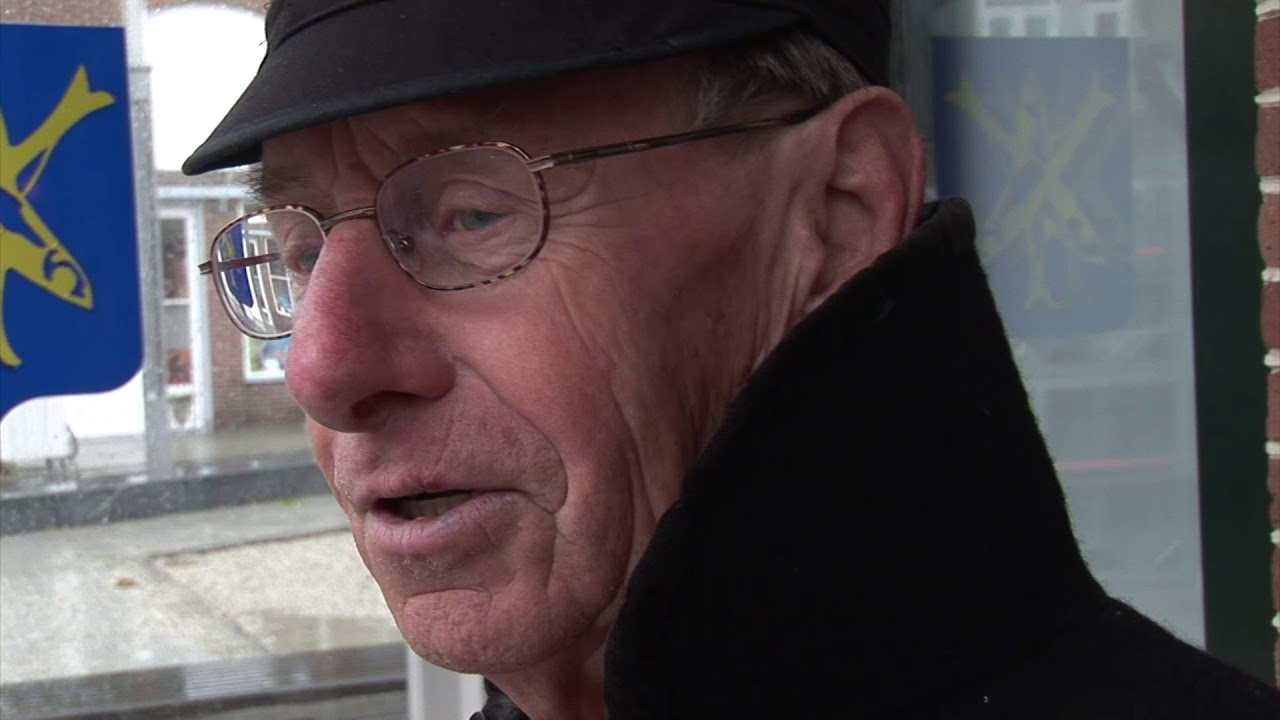 Mensen van Zandvoort deel 3, Bob Gansner