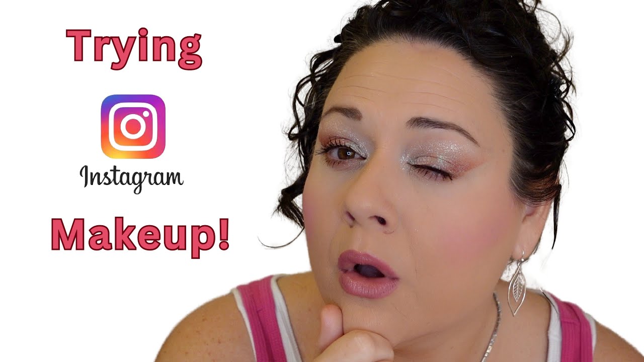 I Tried A Moira Beauty Instagram Makeup Tutorial! Did I Succeed?!