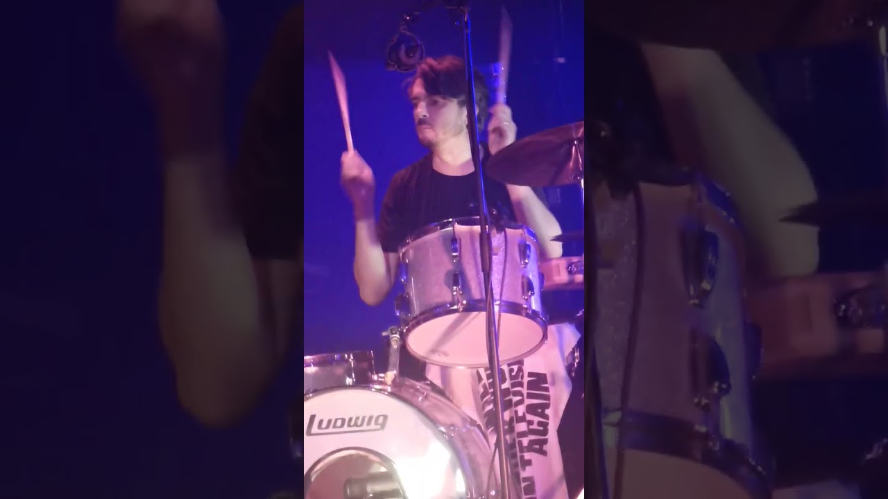 The Smile - Read the Room (Jonny & Tom focused) at Orpheum Theatre New Orleans 20221206
