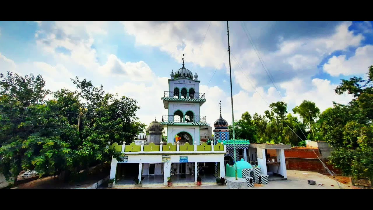 Aagye Mangte Tere Rode Shah ||Harmesh Rangeela & Onkar Walia ||  Darbar Peer Baba Rode Shah Jallowal