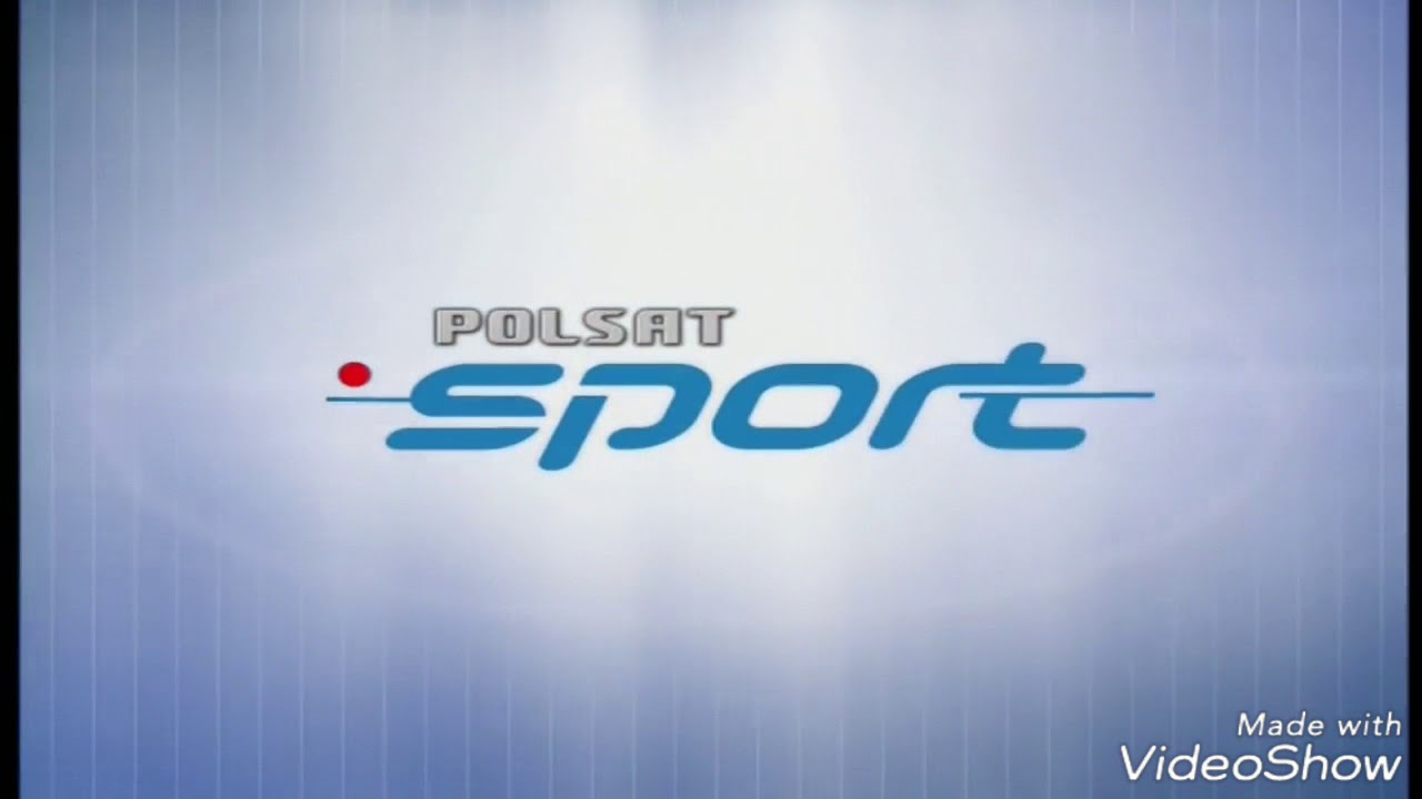 Polsat Sport Poland - Oprawa graficzna (2005 - 2016)